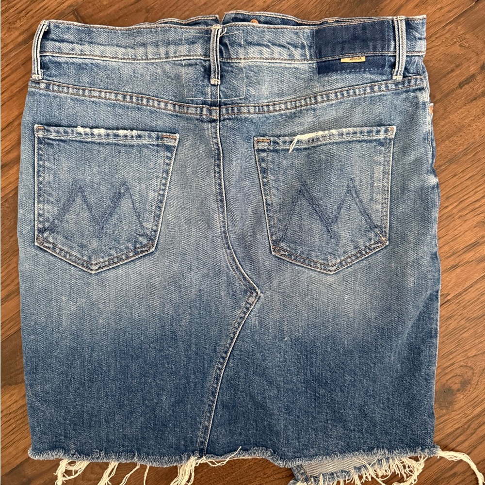 RARE!! Mother superior skirt size 30